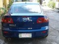 Smooth Shifting Mazda 3 2006 For Sale-3