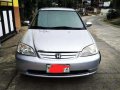 Honda Civic 2001 for sale-9