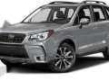 New 2017 Subaru Forester and XV Units For Sale -4