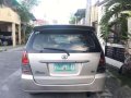 2008 Toyota Innova for sale-5