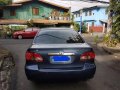 Toyota Corolla Atlis 2004 blue for sale-4