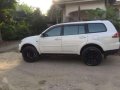 2011 Mitsubishi Montero Sport for sale-4