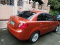 Kia Rio Ex 2010 for sale-5