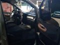 Good As New Hyundai Starex MT DSL 2000 For Sale-5