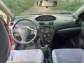 Toyota Vios 2008 red for sale at best price-8