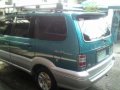 Very Fresh 2000 Toyota Revo Sport Runner MT Gas For Sale-9