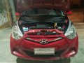 Hyundai Eon 2016 for sale -9