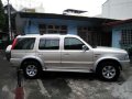 Ford Everest 4x2 Automatic 2005 For Sale -3