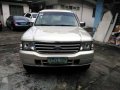 Ford Everest 4x2 Automatic 2005 For Sale -10