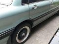 Mitsubishi Galant 1991 MT Blue For Sale -7