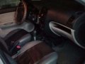 2008 Kia Picanto AT Silver Hatchback For Sale -1