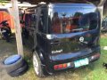Like New Nissan Cube 3 for sale-0
