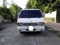 Mitsubishi L300 Fb Type 2007 MT White For Sale -3