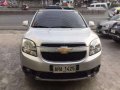 2015 Chevrolet Orlando LT AT for sale-8