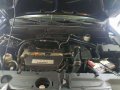 Honda CRV 2004 AT Blue SUV For Sale -9