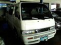 Nissan Urvan 2006 for sale-0