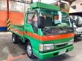 Very Fresh 2017 Isuzu Elf Dropside 10ft For Sale-4