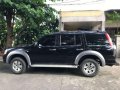 Good As Brand New Ford Everest 2008 AT For Sale-2