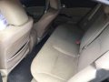 2012 Honda Civic 1.8S AT Black Sedan For Sale -2