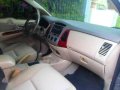 Toyota Innova G 2006 for sale-5