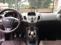 Ford Fiesta 2012 red for sale-4