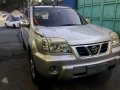 Super Fresh Nissan Xtrail 4x2 2007 AT For Sale-4