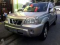 Super Fresh Nissan Xtrail 4x2 2007 AT For Sale-3