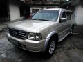 Ford Everest 4x2 Automatic 2005 For Sale -1