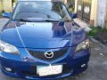 Smooth Shifting Mazda 3 2006 For Sale-0