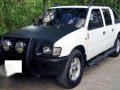 Perfectly Maintained 1999 Isuzu Fuego AT For Sale-7