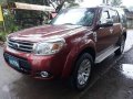 2013 Ford Everest for sale-0