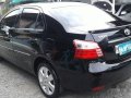 Toyota Vios 2010 black for sale-4