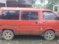 Good Running Condition 1993 Nissan Vanette For Sale-1