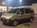 Hyundai Starex 1998 well kept for sale-1