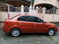 Kia Rio Ex 2010 for sale-9