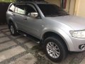 2012 Mitsubishi Montero for sale-0