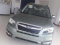 New 2017 Subaru Forester CVT 2018 Units For Sale -6