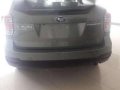 New 2017 Subaru Forester CVT 2018 Units For Sale -0