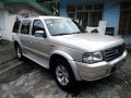 Ford Everest 4x2 Automatic 2005 For Sale -9