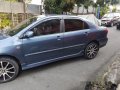 Toyota Corolla Atlis 2004 blue for sale-6