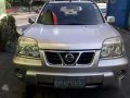 Super Fresh Nissan Xtrail 4x2 2007 AT For Sale-5