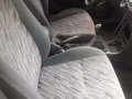 Toyota Corolla GLi TRD 1996 MT White For Sale -8