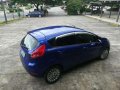 Ford Fiesta 2011 for sale-3