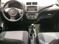 Toyota Wigo G 2016 Manual Blue HB For Sale -0