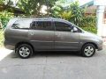 Toyota Innova G 2006 for sale-8