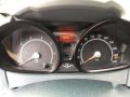 Very Fresh Ford Fiesta 2012 Hatchback MT For Sale-3