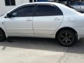 Toyota Corolla Altis 2005 for sale -1