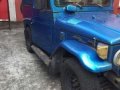 Good Condition Toyota Land Cruiser 1974 Vintage For Sale-2