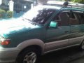 Very Fresh 2000 Toyota Revo Sport Runner MT Gas For Sale-8