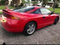 1996 Mitsubishi Eclipse AT Red Coupe For Sale -0